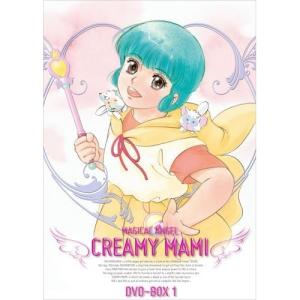 枚数限定][限定版]魔法の天使クリィミーマミ 40th Anniversary Blu-ray