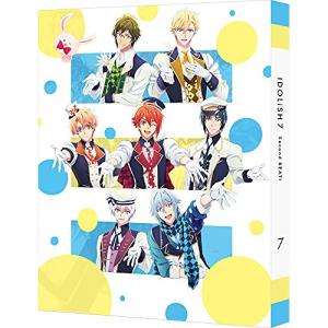 アイドリッシュセブン 特装限定版 全7巻+アニメイト全巻購入特典 全巻