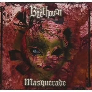 【取寄商品】CD/THE BEETHOVEN/「Masquerade」 (CD+DVD) (TYPE...