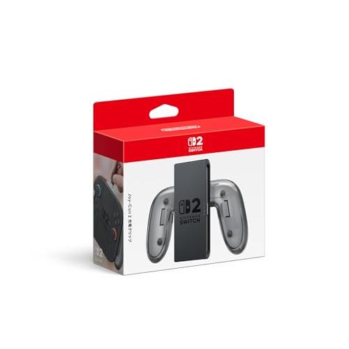 (送料込み) (追跡番号あり・取寄商品) ニンテンドー/Joy-Con 2 充電グリップ/Ninte...
