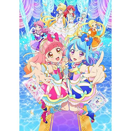 【取寄商品】DVD/キッズ/アイカツフレンズ! 6