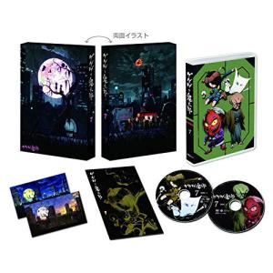 水木しげる生誕100周年記念 ゲゲゲの鬼太郎(第6作) コンプリートDVD