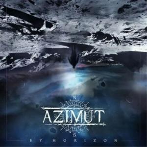 【取寄商品】CD/アジムット・ナインティーン/バイ・ホライズン (直輸入盤)