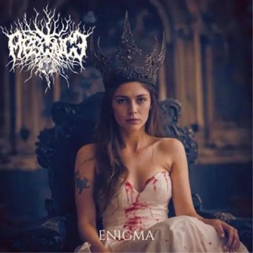 【取寄商品】CD/ABSCENCE/ENIGMA (直輸入盤)