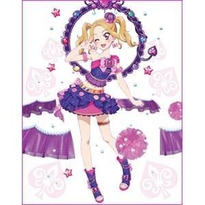 ☆BD/キッズ/アイカツ!あかり Generation Bl...