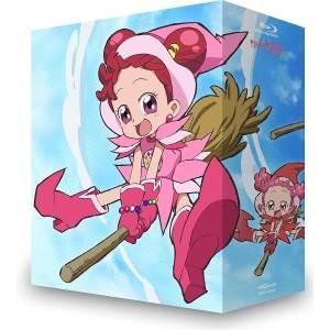 【取寄商品】BD/キッズ/おジャ魔女どれみ Blu-ray BOX(Blu-ray)｜surpriseweb