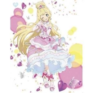 ☆BD/キッズ/アイカツスターズ! Blu-ray BOX2...