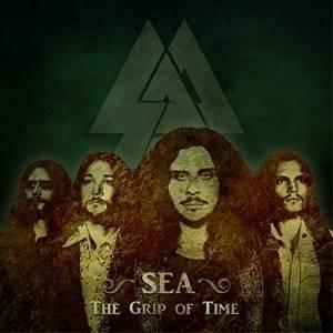 CD/シー/The Grip Of Time (輸入盤国内仕様) 【Pアップ】