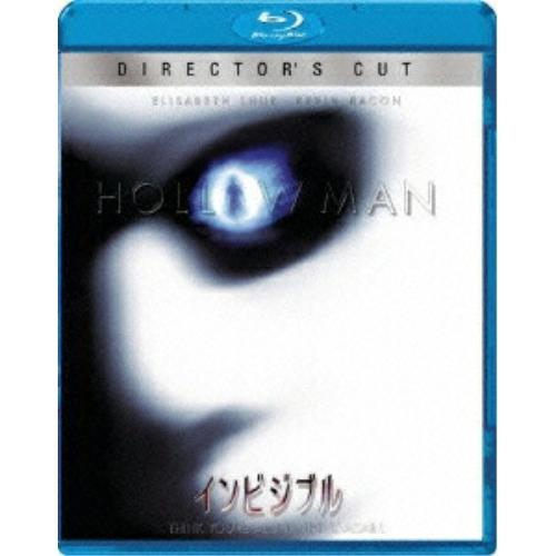 【取寄商品】BD/洋画/インビジブル ディレクターズ・カット版(Blu-ray)