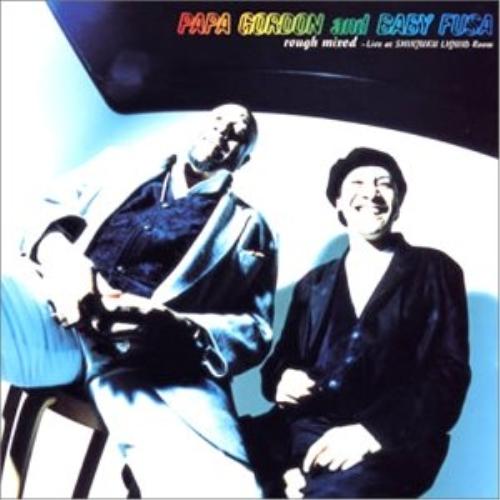 CD/近藤房之助/rough mixed〜Live at SHINJUKU LIQUID Room