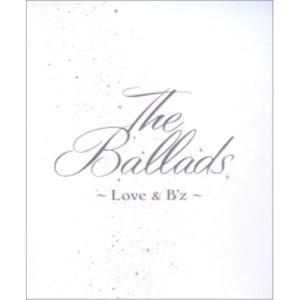 B'z／The Ballads〜Love ＆ B'z〜 : ネットオフ ヤフー店 - 通販