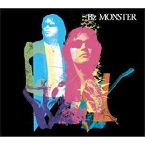 CD/B'z/MONSTER｜surpriseweb