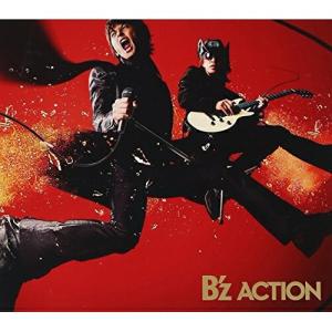 CD/B'z/ACTION｜surpriseweb