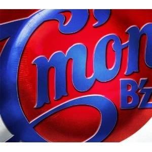 CD/B&apos;z/C&apos;mon (CD+DVD) (初回限定盤)