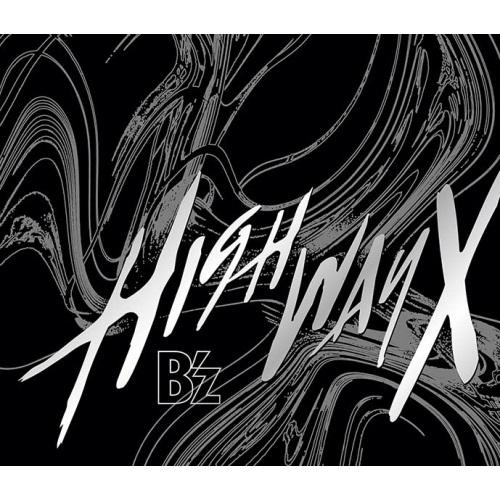 CD/B&apos;z/Highway X (通常盤)【Pアップ