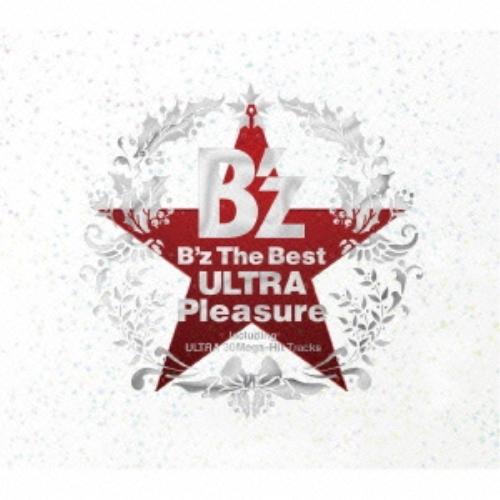 CD/B&apos;z/B&apos;z The Best ULTRA Pleasure (10万枚限定生産盤(Wint...