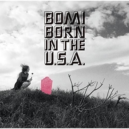 CD/BOMI/BORN IN THE U.S.A. (CD-EXTRA)【Pアップ