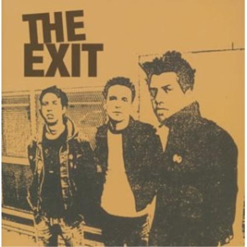 CD/エグジット/ニュー・ビート (エンハンスドCD)【Pアップ