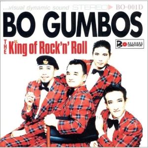 【取寄商品】CD/BO GUMBOS/THE K...の商品画像