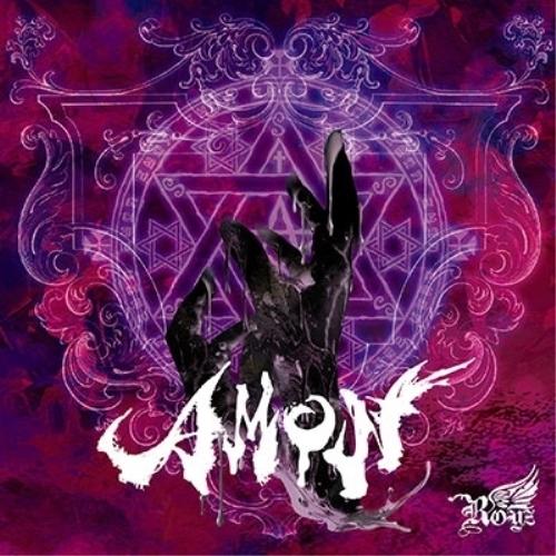 【取寄商品】CD/Royz/AMON (通常盤/Ctype)