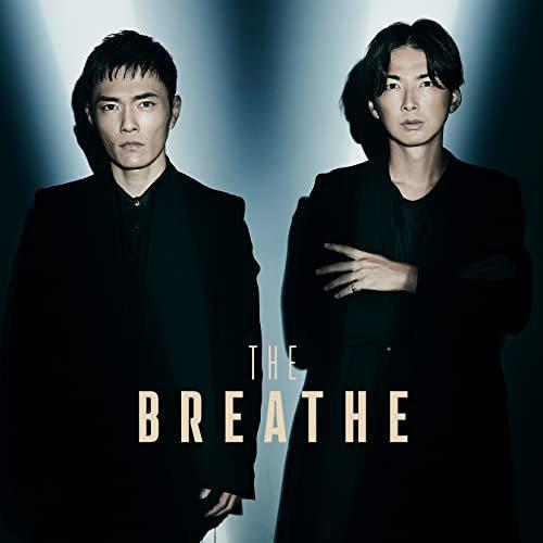 【取寄商品】CD/BREATHE/THE BREATHE (CD+DVD)