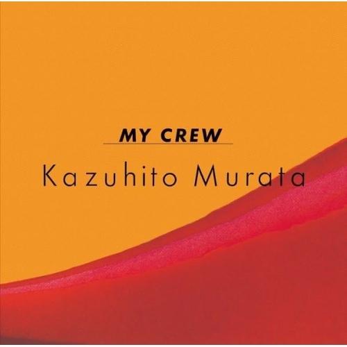 【取寄商品】CD/村田和人/MY CREW(+9)