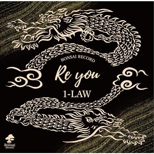 【取寄商品】CD/1-LAW/Re You