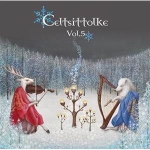【取寄商品】CD/オムニバス/CELTSITTOLKE Vol.5 関西ケルト・アイリッシュ コンピ...
