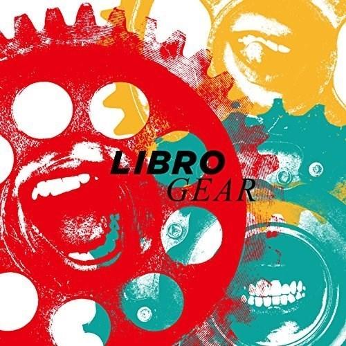 【取寄商品】CD/LIBRO/GEAR
