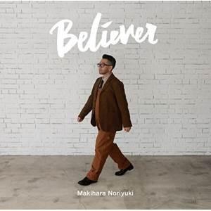 CD/槇原敬之/Believer (通常盤)