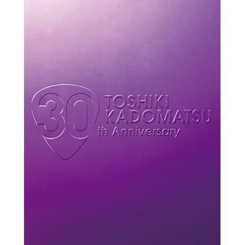 DVD/角松敏生/TOSHIKI KADOMATSU 30th Anniversary Live 2...