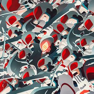 millennium parade / THE MILLENNIUM PARADE（通常盤） [CD