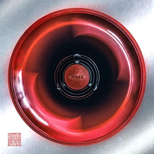 CD/millennium parade × 椎名林檎/W●RK/2〇45 (通常盤)