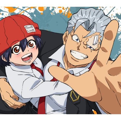 CD/OKAMOTO&apos;S/この愛に敵うもんはない (期間生産限定盤)