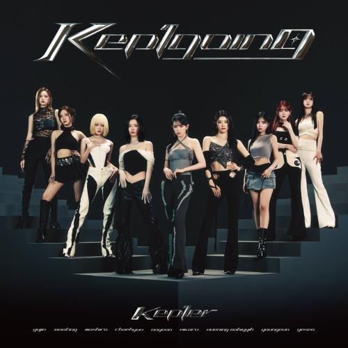 ▼CD/Kep1er/(Kep1going) (通常盤)