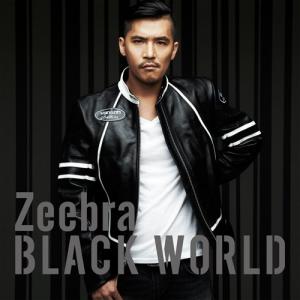CD/Zeebra/Black World/White Heat