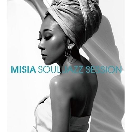 CD/MISIA/MISIA SOUL JAZZ SESSION (Blu-specCD2)【Pアッ...