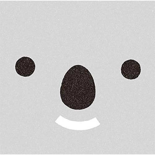 CD/コアラモード./COALAMODE. (通常盤)【Pアップ