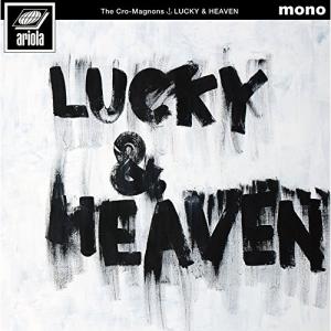 初回仕様限定盤 紙ジャケット ザ・クロマニヨンズ CD/あいのロック