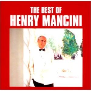 ソニーミュージック（Sony Music） 新品 ヘンリー・マンシーニ・ベスト