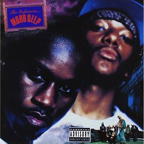 CD/モブ・ディープ/ジ・インファマス (スペシャルプライス盤)