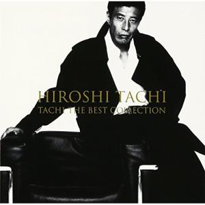 舘ひろし HIROSHI TACHI 50th ANNIVERSARY BOX-SONY MUSIC & FUN HOUSE