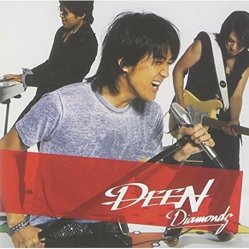 CD/DEEN/Diamonds (通常盤)