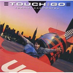 極希少◇角松敏生 ファンクラブBIC限定CD『TOSHIKI KADOMATSU I』全曲