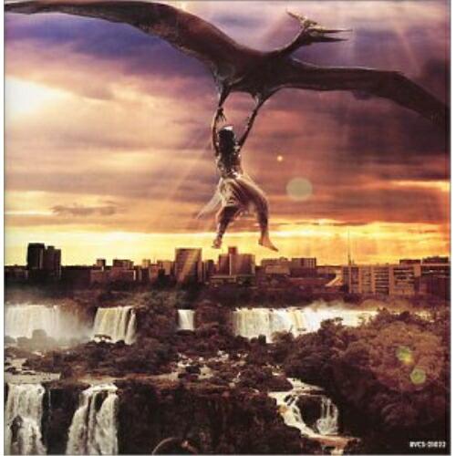 CD/MISIA/MARVELOUS【Pアップ
