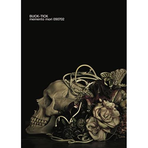 BD/BUCK-TICK/memento mori 090702(Blu-ray)