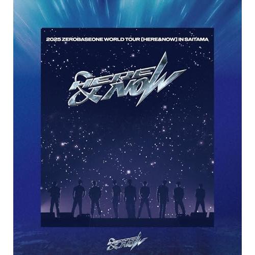 BD/ZEROBASEONE/2025 ZEROBASEONE WORLD TOUR(HERE&amp;NO...