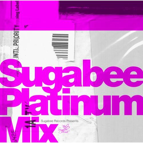 CD/オムニバス/Sugabee Platinum Mix mixed by DJ AGETETSU...