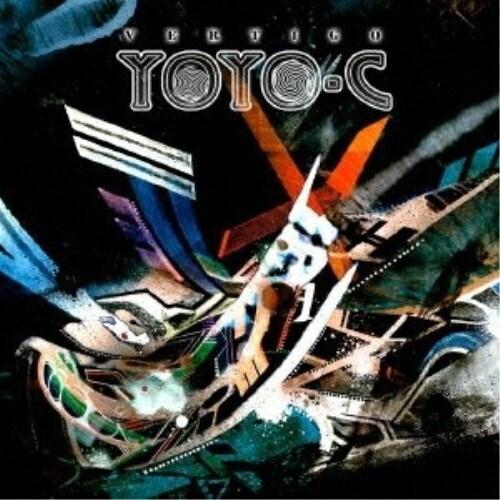 【取寄商品】CD/YOYO-C/VERTIGO