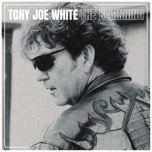 【取寄商品】CD/トニー・ジョー・ホワイト/ザ・ビギニング (歌詞付) (輸入盤国内仕様)